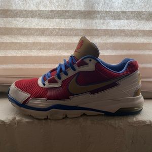 NIKE Trainer SC 2010 Low - Pac Man Special Edition